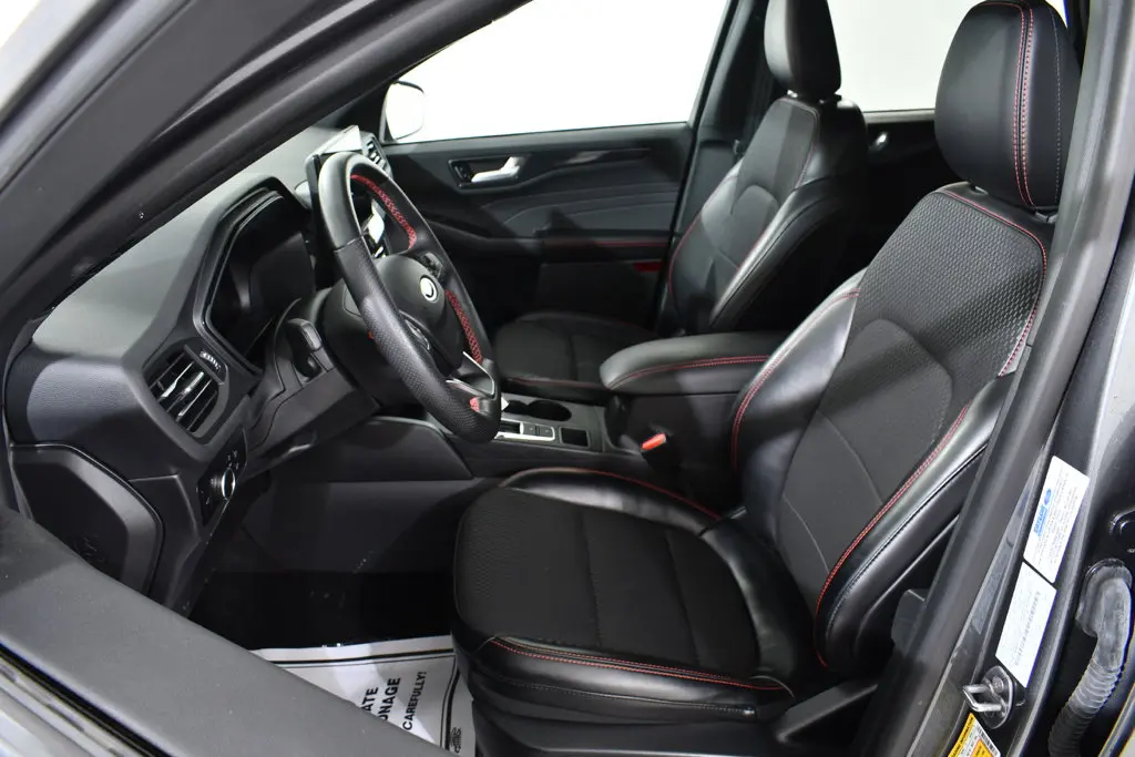2024 Ford Escape - $25,355