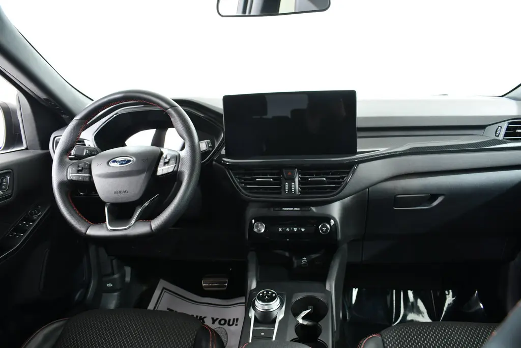 2024 Ford Escape - $25,355