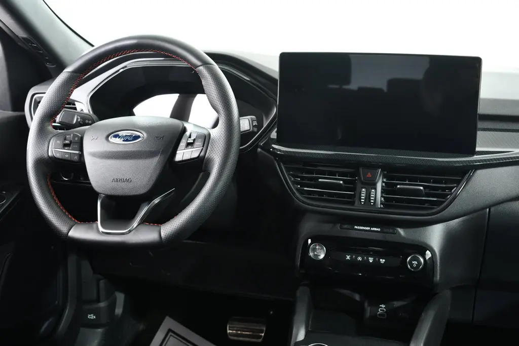 2024 Ford Escape - $25,355