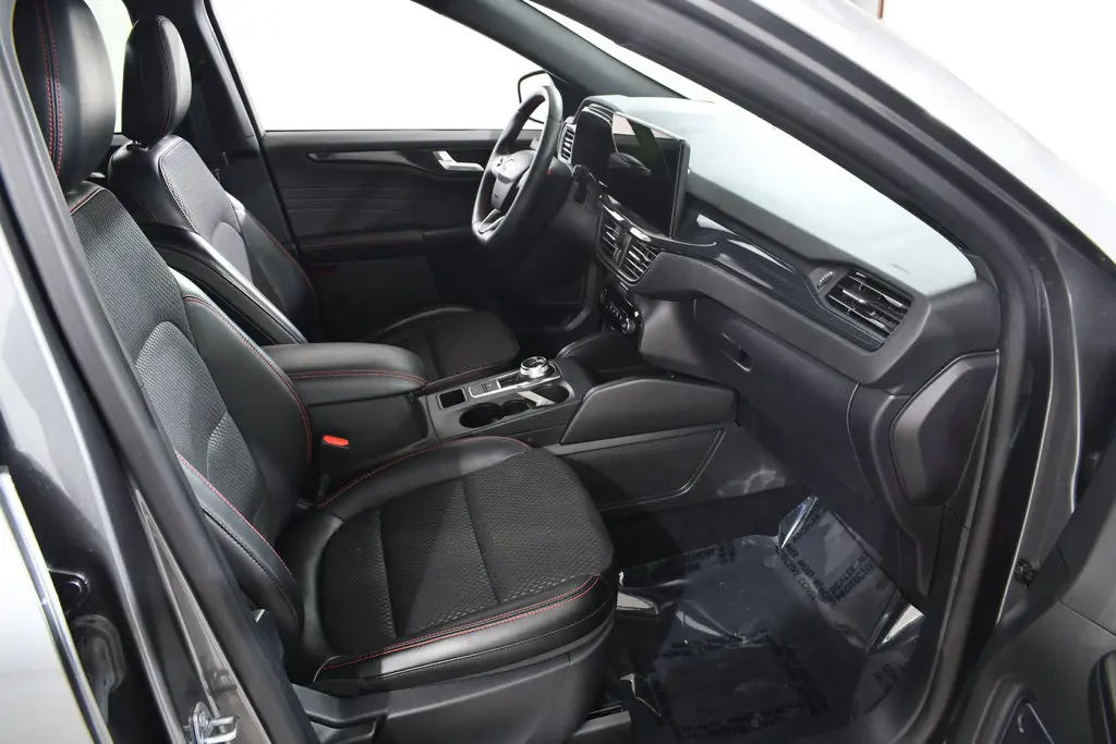 2024 Ford Escape - $25,355