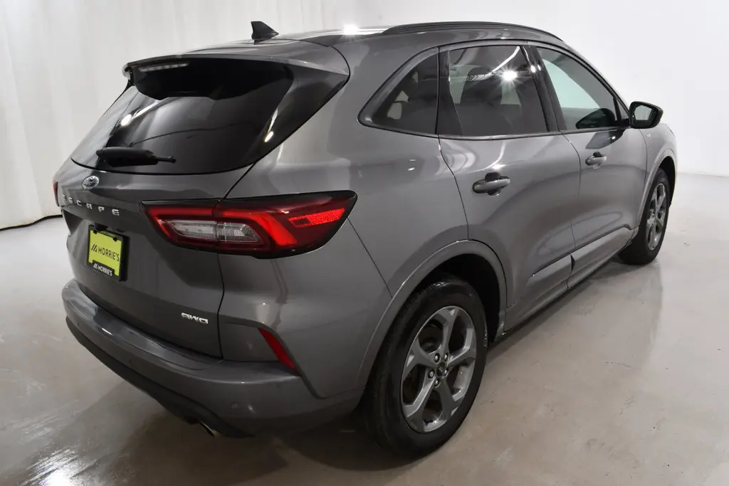 2024 Ford Escape - $25,355