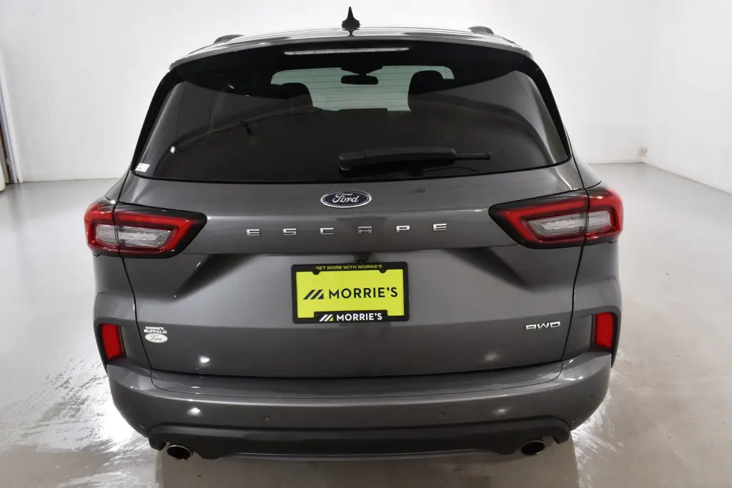 2024 Ford Escape - $25,355