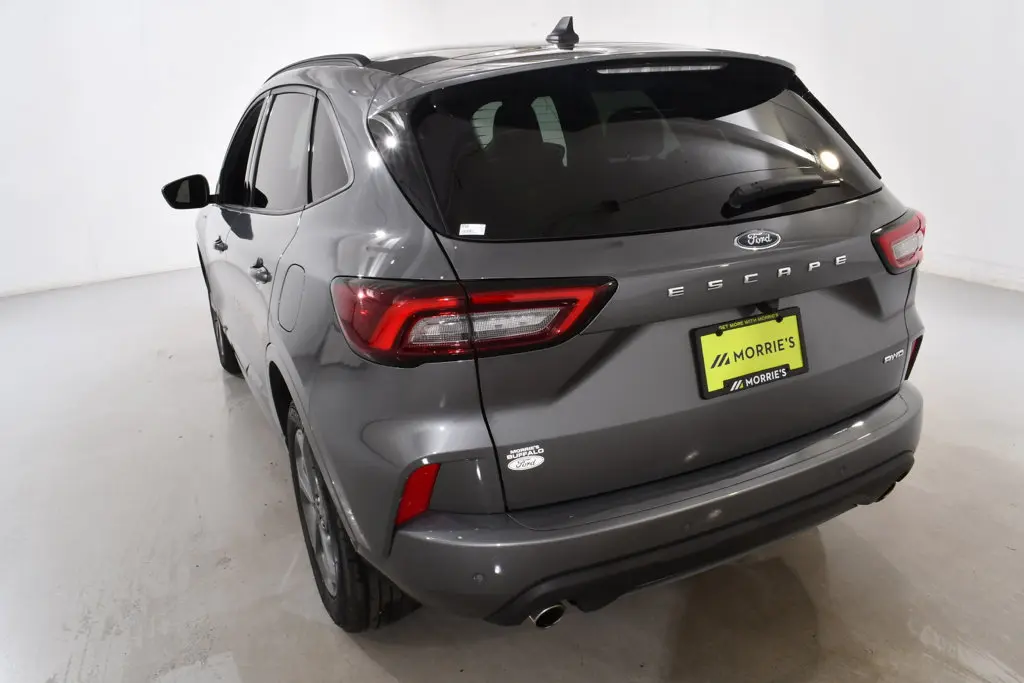 2024 Ford Escape - $25,355