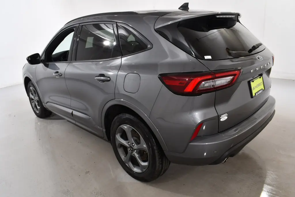 2024 Ford Escape - $25,355
