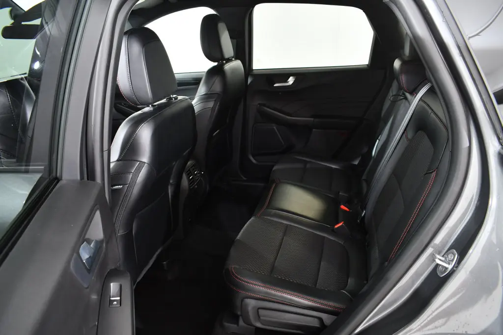 2024 Ford Escape - $25,355
