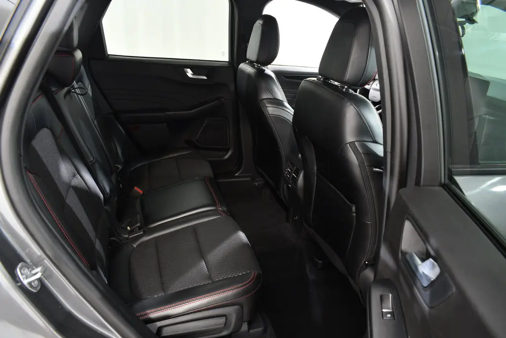 2024 Ford Escape - $25,355