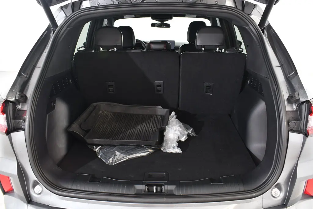 2024 Ford Escape - $25,355