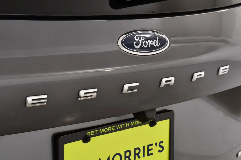 2024 Ford Escape - $25,355