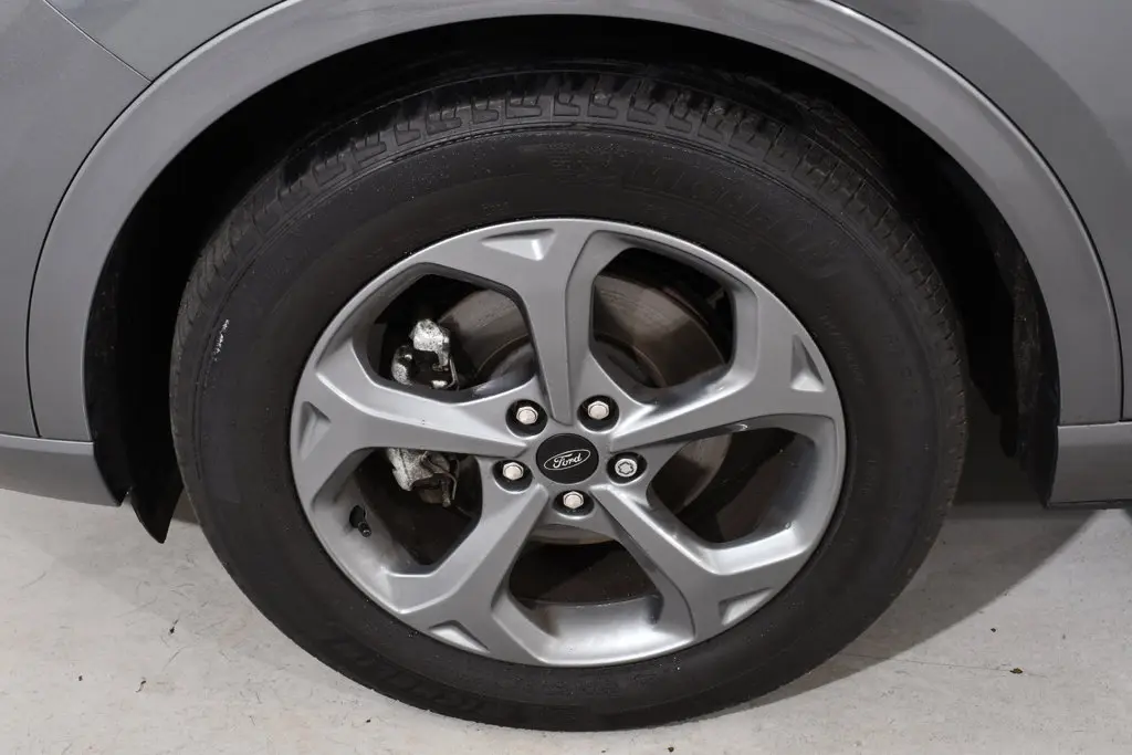 2024 Ford Escape - $25,355