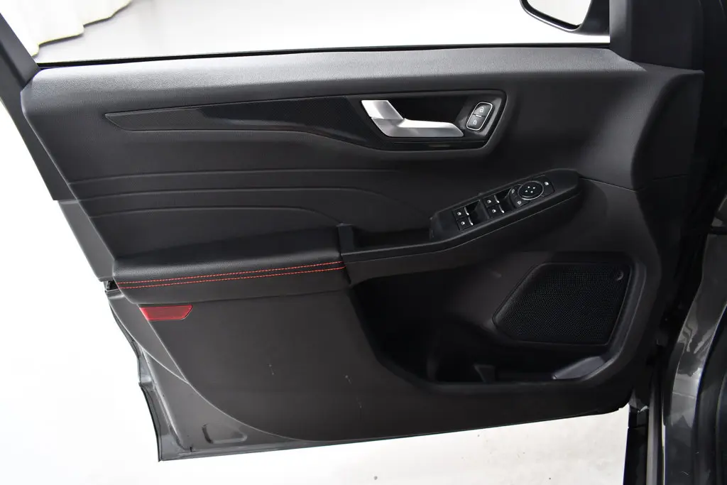 2024 Ford Escape - $25,355