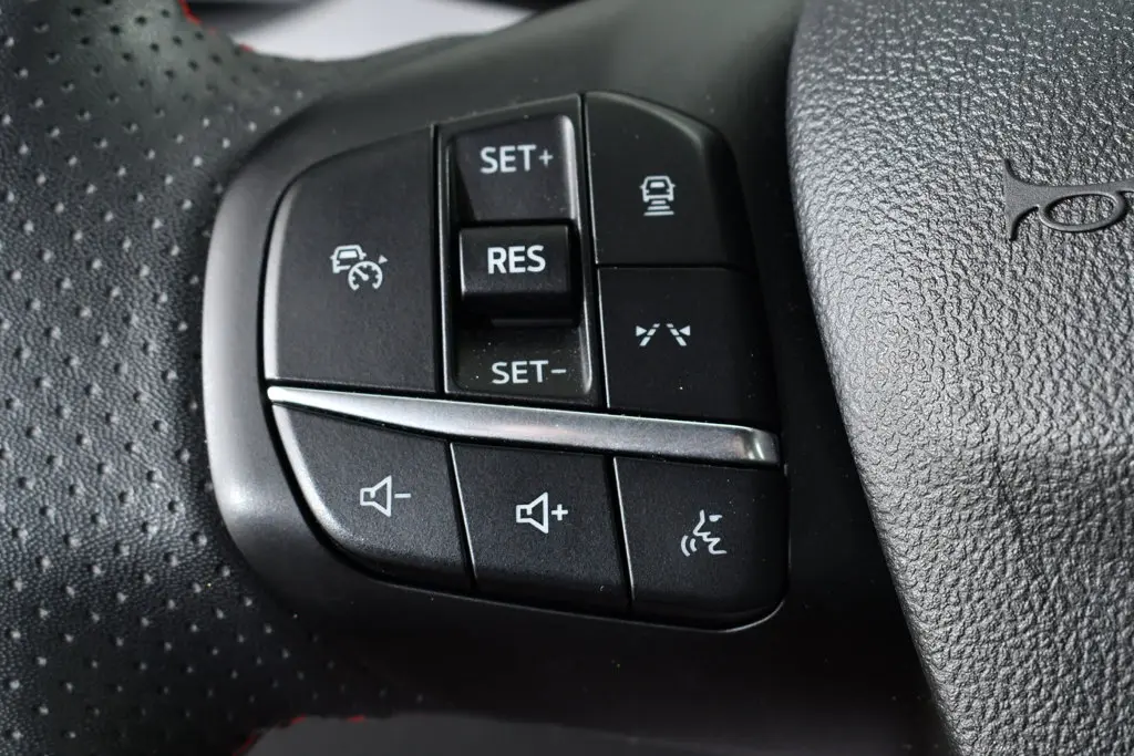 2024 Ford Escape - $25,355