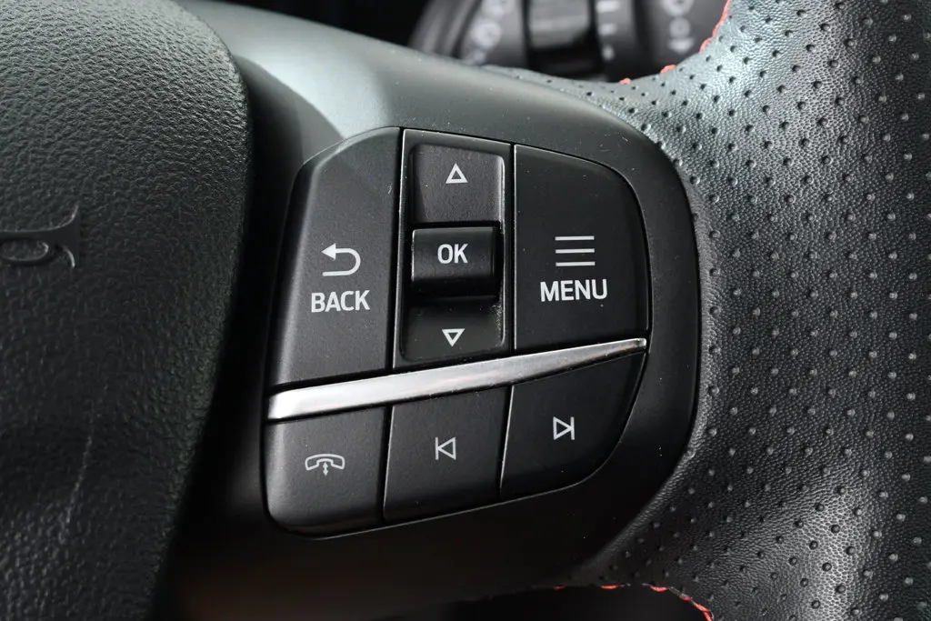 2024 Ford Escape - $25,355