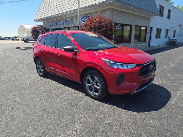 2024 Ford Escape - $28,900