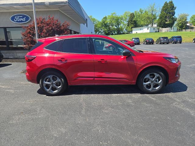 2024 Ford Escape - $28,900