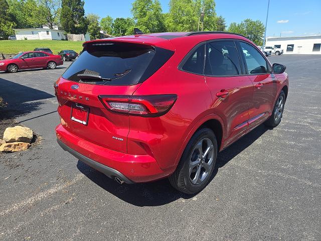 2024 Ford Escape - $28,900