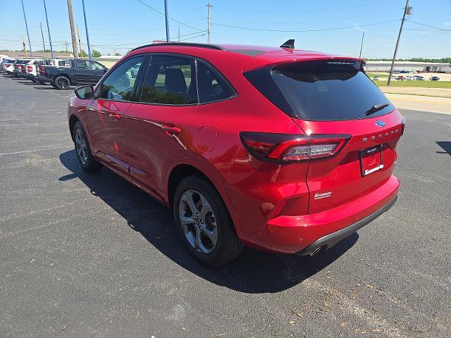 2024 Ford Escape - $28,900