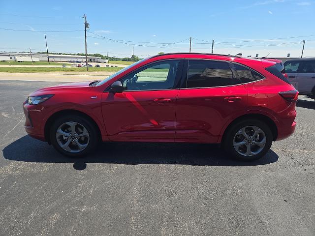2024 Ford Escape - $28,900