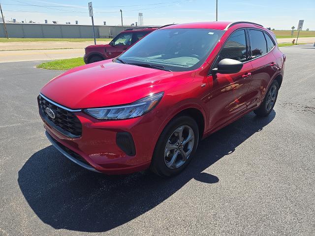 2024 Ford Escape - $28,900