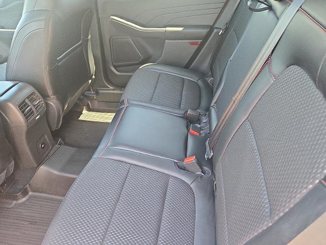 2024 Ford Escape - $28,900