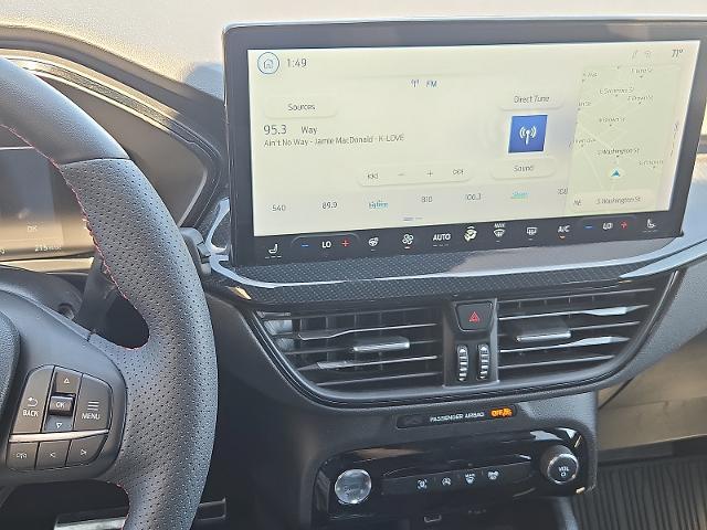 2024 Ford Escape - $28,900