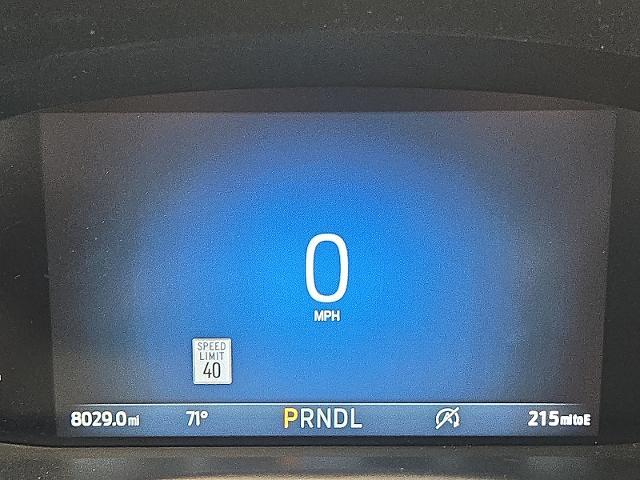 2024 Ford Escape - $28,900