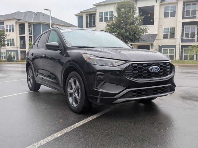 2024 Ford Escape - $26,970