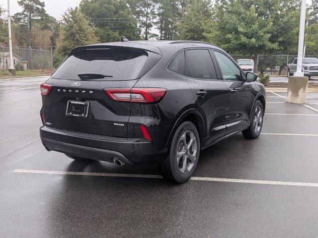 2024 Ford Escape - $26,970
