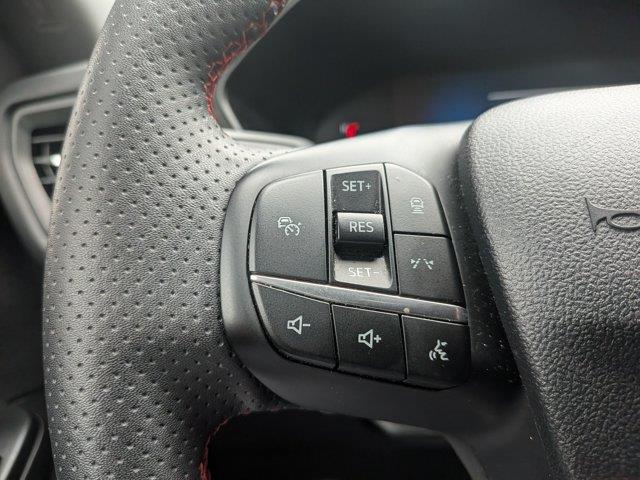 2024 Ford Escape - $26,970