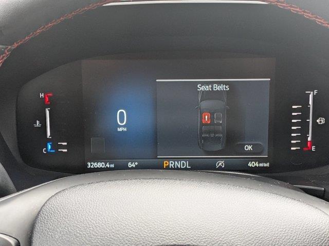 2024 Ford Escape - $26,970