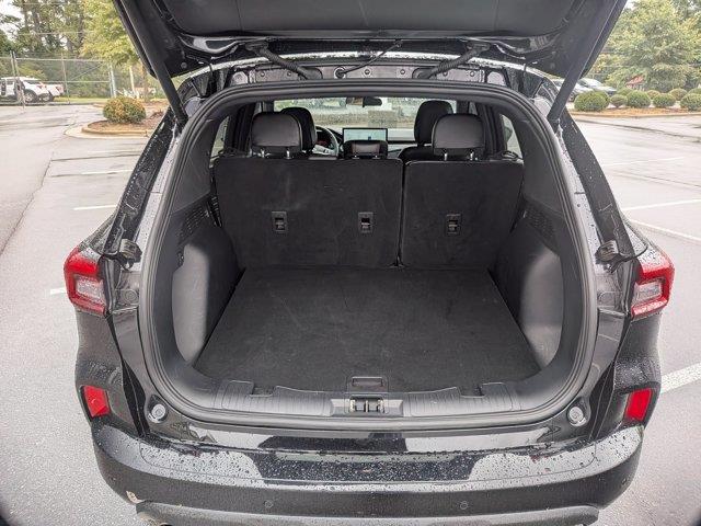 2024 Ford Escape - $26,970