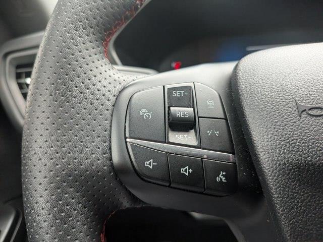 2024 Ford Escape - $26,970