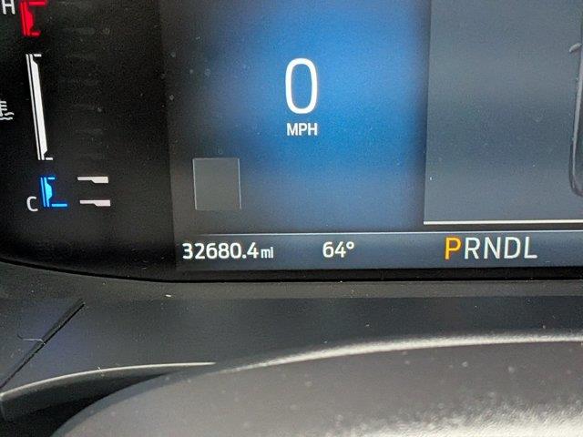 2024 Ford Escape - $26,970