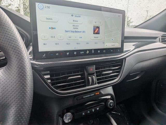 2024 Ford Escape - $26,970