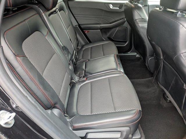 2024 Ford Escape - $26,970