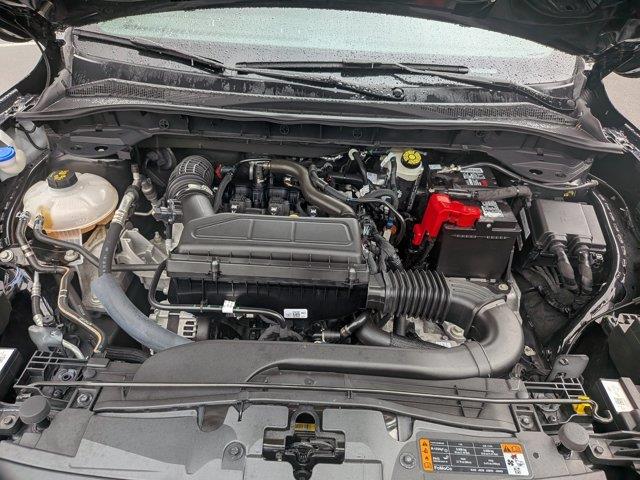2024 Ford Escape - $26,970