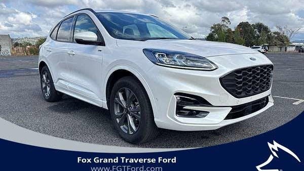 Preowned 2024 Ford Escape ST-Line for Sale