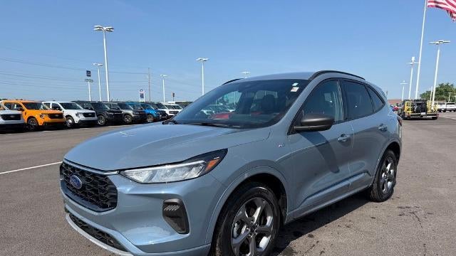 Preowned 2024 Ford Escape ST-Line for Sale