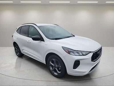 2024 Ford Escape AWD St-Line 4DR SUV