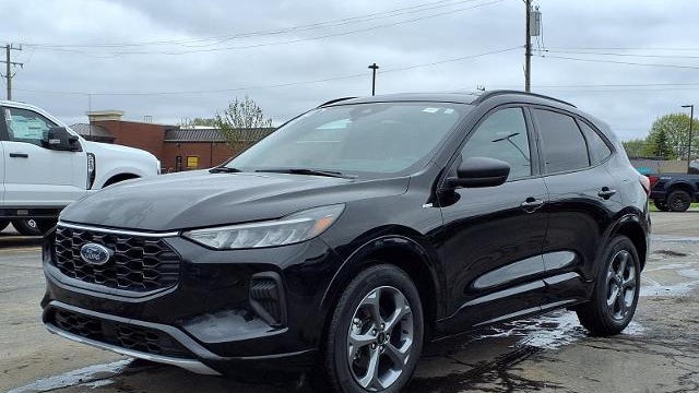 Preowned 2024 Ford Escape ST-Line for Sale