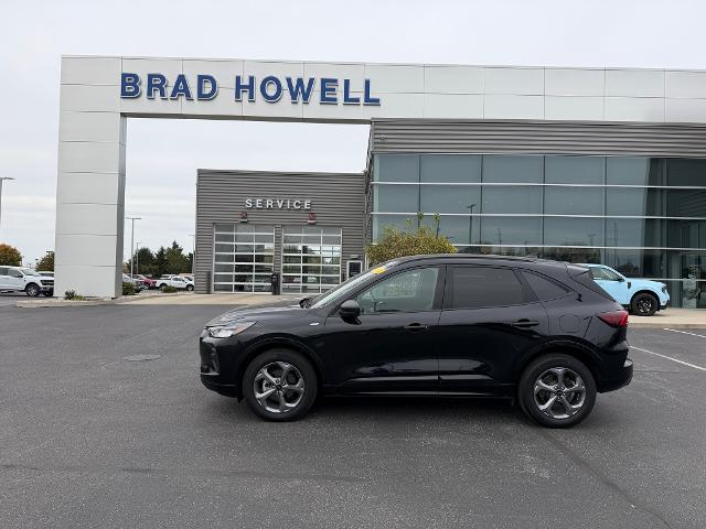 2024 Ford Escape - $27,989