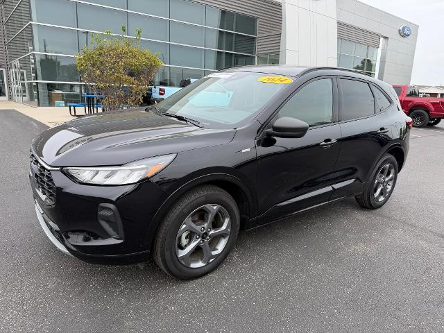 2024 Ford Escape - $27,989