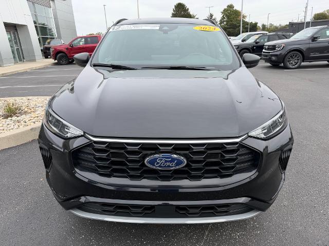 2024 Ford Escape - $27,989