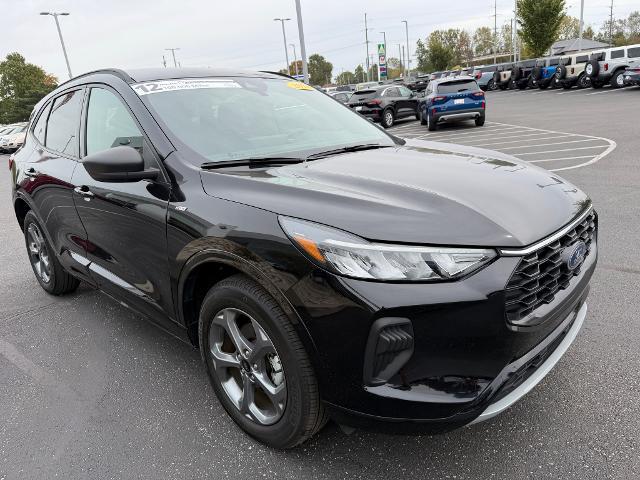 2024 Ford Escape - $27,989