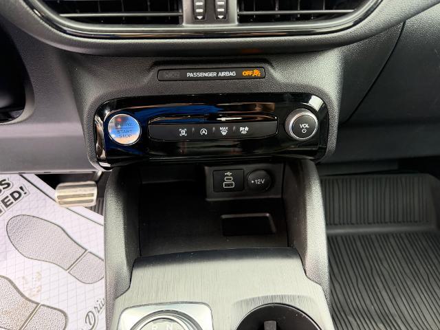 2024 Ford Escape - $27,989