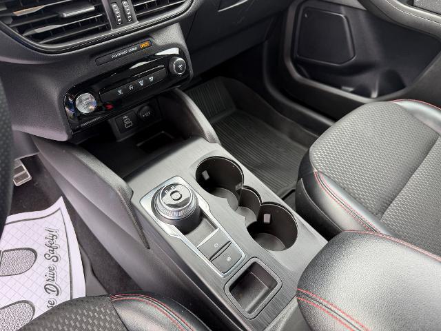 2024 Ford Escape - $27,989