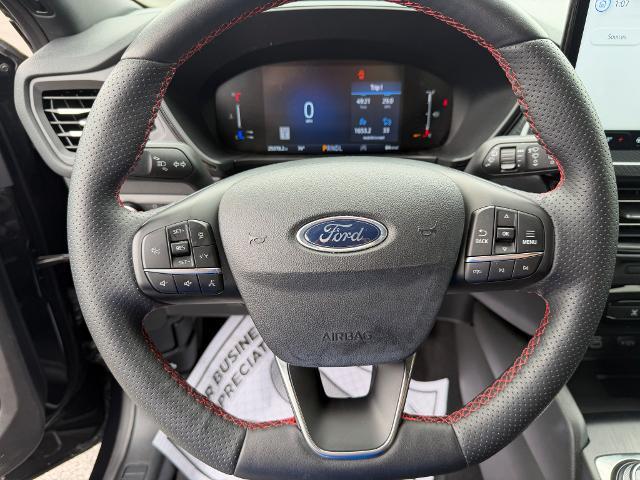 2024 Ford Escape - $27,989