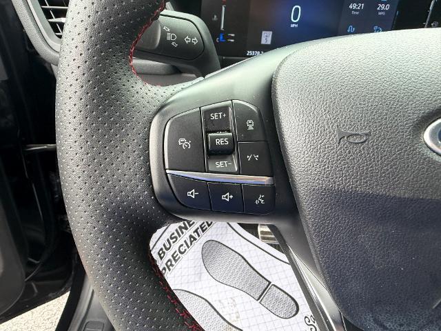 2024 Ford Escape - $27,989