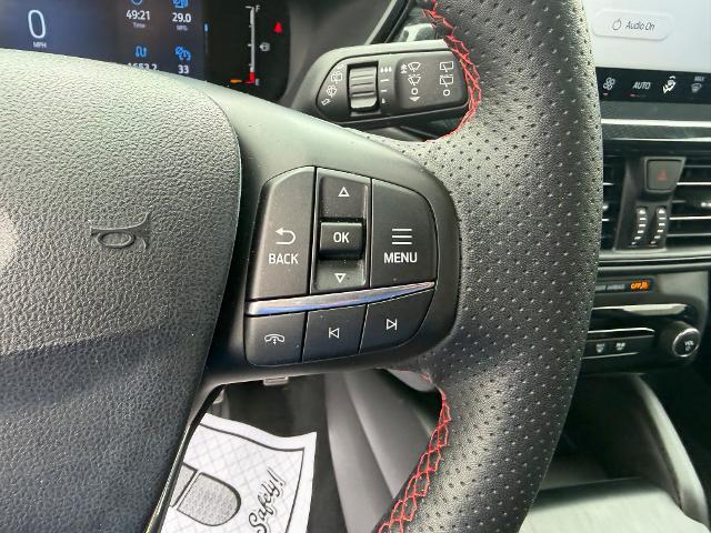 2024 Ford Escape - $27,989