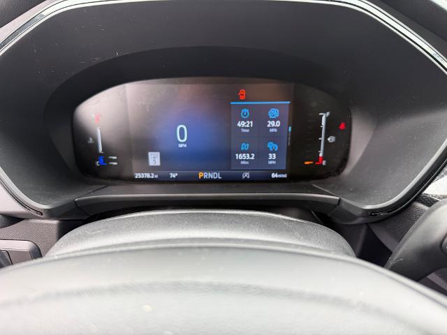 2024 Ford Escape - $27,989
