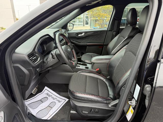 2024 Ford Escape - $27,989